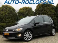 Volkswagen Golf Sportsvan 1.4 TSI Highline Automaat*Navi*Cruise*Camera*
