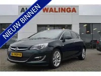 Opel Astra 1.4 Turbo Sport + | Xenon | Camera | Cruise | Navigatie |