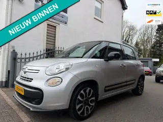Fiat 500 L 0.9 TwinAir Easy Eco |Airco | Cruise | Stoel vw | PDC