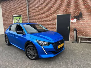 Peugeot E-208 EV Allure Pack 50 kWh