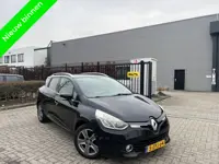 Renault Clio Estate 1.5 dCi Night&Day R-link|Camera|Airco|Cruise