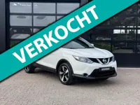 Nissan Qashqai 1.2 Tekna