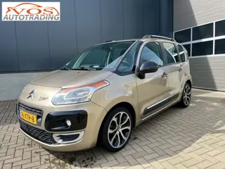 Citroën C3 Picasso 1.6 VTi Collection (bj 2012)