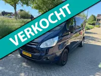 Ford Transit Custom 270 2.0 TDCI L1H1 Trend