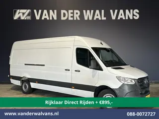 Mercedes-Benz Sprinter 311 CDI L3H2 Euro6 *Rijklaar Direct Rijden* Airco | Camera | Apple Carplay | 