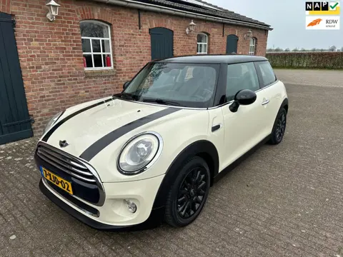 Mini Mini 1.5 Cooper First Born Edition