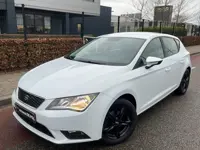 SEAT Leon 1.2 TSI Style Business Climate/control nieuwe apk