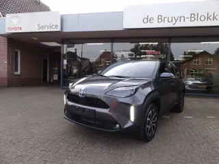 Toyota Yaris Cross 1.5 Hybrid 130 Dynamic + Comfort Pack dodehoekdetectie / stoelverwarming / stuurw
