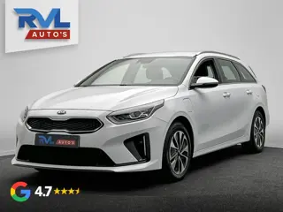 Kia Ceed Sportswagon 1.6 GDI PHEV DynamicLine ** 6 STUKS OP VOORRAAD ** Apple/Carplay | Camera | Stu