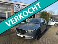 Mazda CX-5 2.5 4WD SkyActiv-G 194 100 editie