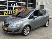 Opel Meriva 1.4 Turbo Cosmo - Airco I Sport velgen I PDC I Comfort pakket I Nwe APK