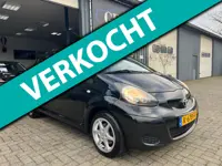 Toyota Aygo 1.0-12V Access 5D AIRCO APK NIEUW!