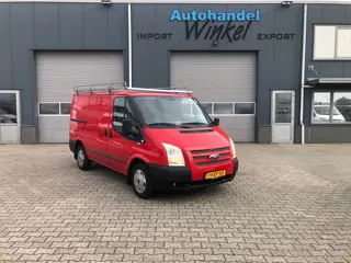 Ford Transit 260S 2.2 TDCI Ambiente - AIRCO