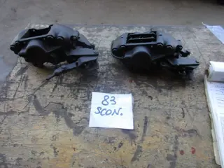 Rear brake calipers Fiat Dino 2000