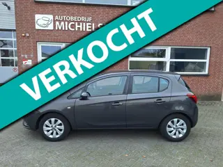 Opel Corsa 1.4 Edition. 5DRS / Airco