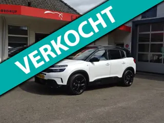 Citroen C5 Aircross 1.6 Plug-in Hybrid 225 Shine