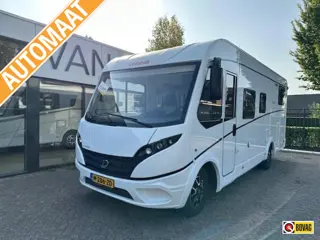 Dethleffs Trend I 7057 160 PK