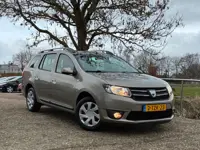 Dacia Logan MCV 0.9 TCe Lauréate | 43.000 Nap met Airco nu € 6.975,-!!!