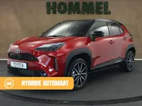 Toyota Yaris Cross 1.5 Hybrid 130 GR Sport - PARKEERSENSOREN VOOR EN ACHTER - 130 PK - DODEHOEK DETE
