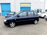 Hyundai Matrix 1.6i Active