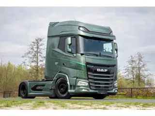 DAF XG+ 530 FT #1 Emerald edition *NIEUW* - 0KM!!!