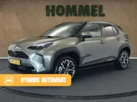 Toyota Yaris Cross 1.5 Hybrid 130 Executive - ORIGINEEL NEDERLANDSE AUTO - CLIMATE CONTROL - ADAPTIE