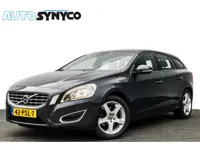 Volvo V60 1.6 T4 Kinetic I Cruise Control I Trekhaak I Climate Control I Navi I Automaat I Volledig 