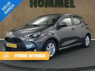 Toyota Yaris 1.5 Hybrid 115 Active - ORIGINEEL NEDERLANDSE AUTO - APPLE CARPLAY/ANDORID AUTO - ADAPT