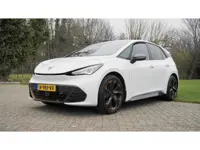 Cupra Born Performance One 62 kWh SOH 91%