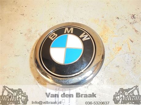 BMW 1 serie F20 2011-2019 Slotmechaniek achterklep