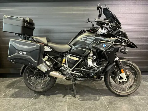 BMW R 1250 GS Ultimate Edition (bj 2023)