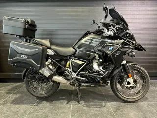 BMW R 1250 GS Ultimate Edition (bj 2023)