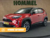 Toyota Yaris Cross 1.5 Hybrid Executive - TREKHAAK 750KG GEREMD TREKGEWICHT - HEAD-UP DISPLAY - JBL 