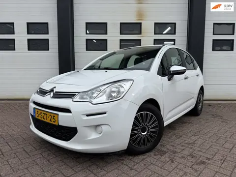Citroen C3 1.0 VTi Attraction Airco