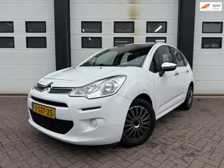 Citroen C3 1.0 VTi Attraction Airco
