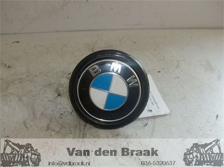 BMW 1 serie F20 2011-2015 Slotmechaniek achterklep