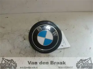 BMW 1 serie F20 2011-2015 Slotmechaniek achterklep