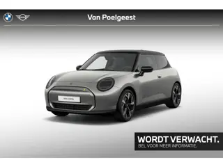 MINI Cooper 3-deurs Electric Cooper SE Classic M 54.2 kWh | 18 inch Slide Spoke 2-tone | Opruimingsv