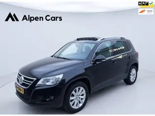 Volkswagen Tiguan 1.4 TSI Sport&Style PANO / Camera / Cruise Controle / AC / PDC / LMV