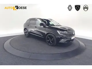 Renault Austral 1.2 E-Tech full hybrid 200 Techno Esprit Alpine | 1500 KG Trekgewicht | Camera | Dod