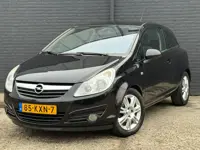 Opel Corsa 1.2-16V Cosmo AIRCO | CRUISE | PDC | NWE APK