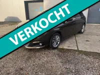 Citroen C4 1.6 VTi Tendance zeer mooi