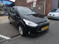Ford B-MAX 1.0 EcoBoost Titanium (bj 2016)