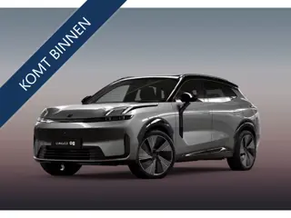 Lynk & Co 08 2026 345PK MORE 200KM NW AUTO HYBRIDE MASSAGE STOEL VERW/VENTILATIE PANO MATRIX LED HAR