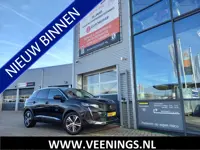 Peugeot 3008 1.2 PureTech Blue Lease Allure - 1e EIGENAAR - NL AUTO