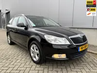 Skoda Octavia Combi 1.4 TSI Greentech Elegance Business Line