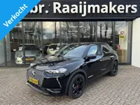 DS DS 3 Crossback E-Tense Business 50 kWh*LED*Camera*Navigatie*