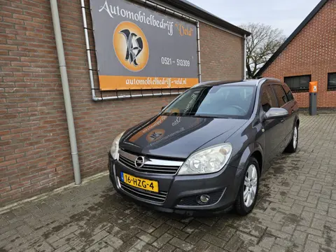Opel Astra Wagon 1.6 Cosmo (bj 2009)