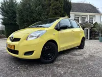 Toyota Yaris 1.3 VVTi Aspiration / 5 Drs. / Navi. / Airco / 2e Eigenaar
