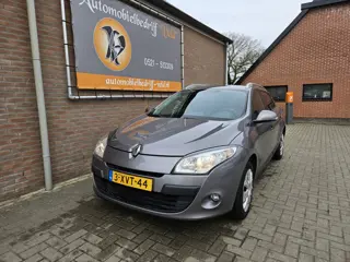 Renault Mégane Estate 1.6 Authentique (bj 2012)